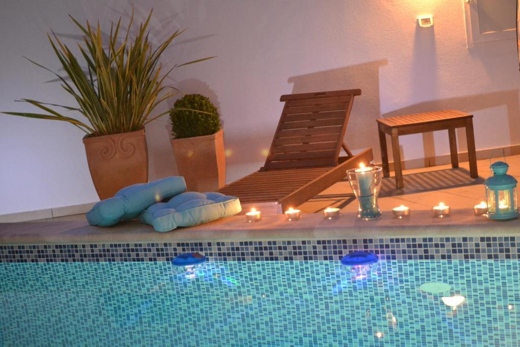 Apartment Apartments Villa Holiday *