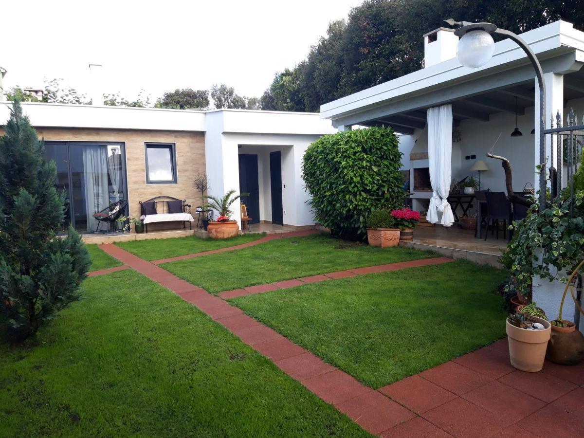 Apartmán Apartments Villa Holiday Pula