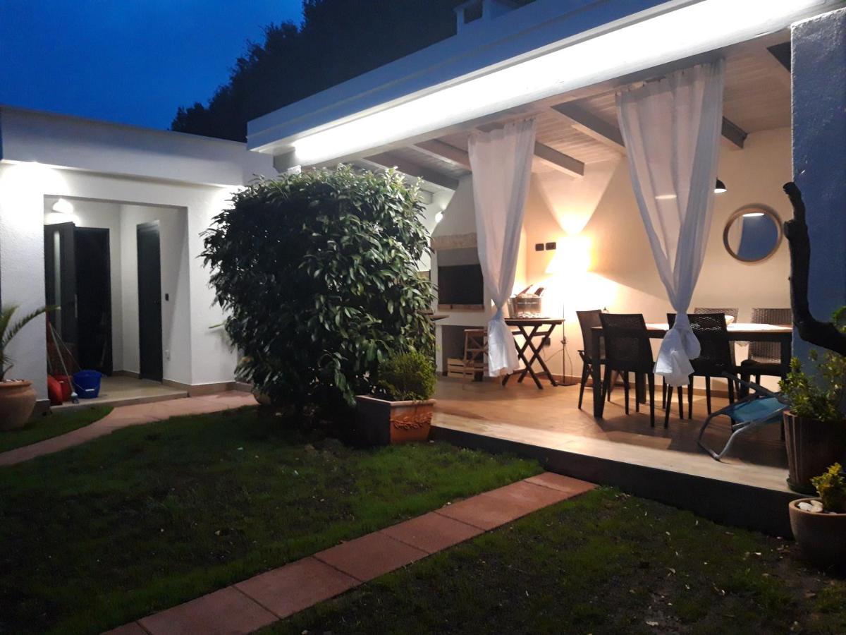 Apartmán Apartments Villa Holiday