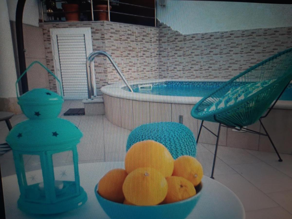 Apartments Villa Holiday Apartmán Pula