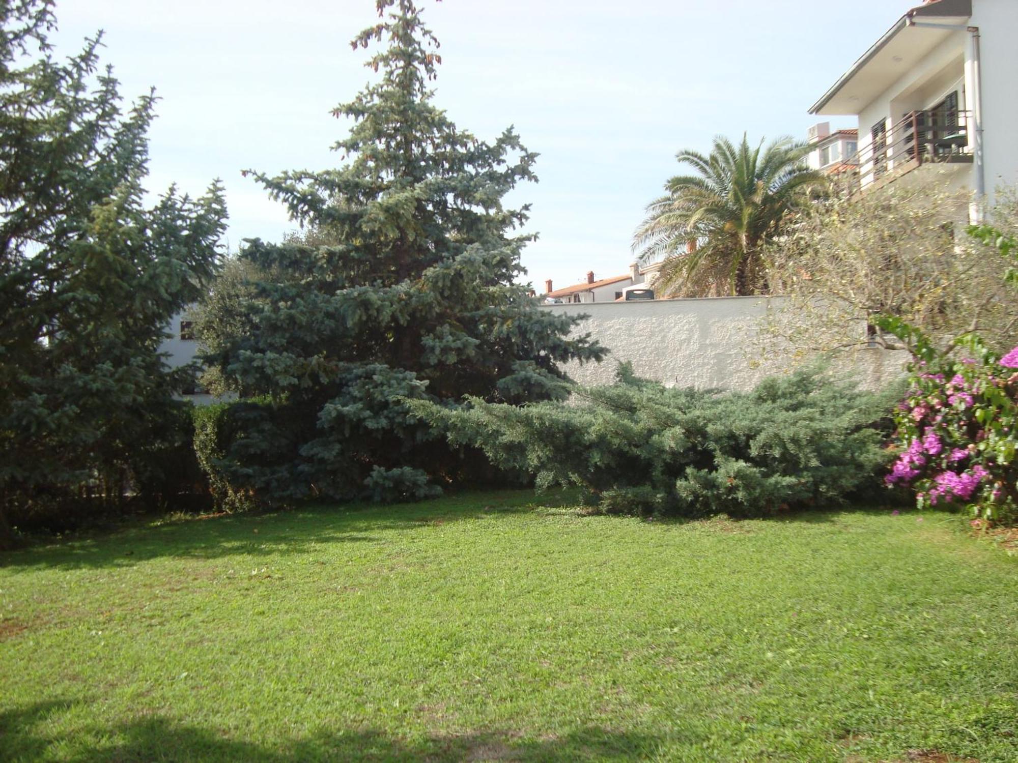 Apartmán Apartments Villa Holiday *