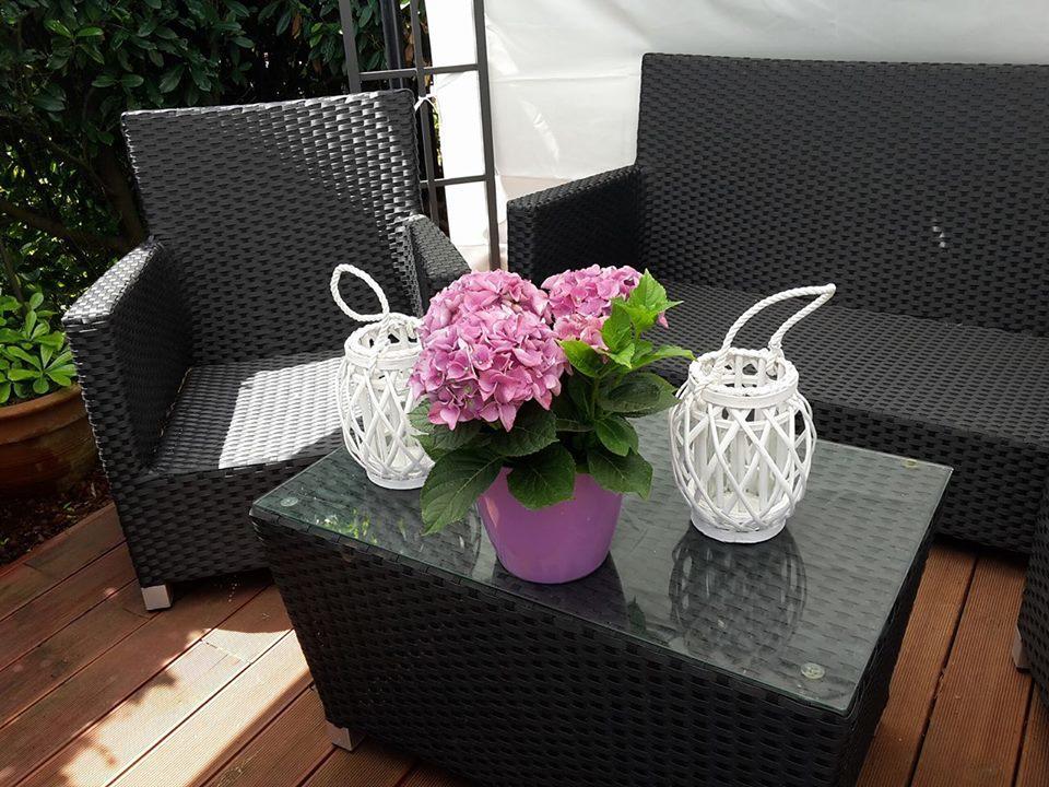 Apartmán Apartments Villa Holiday