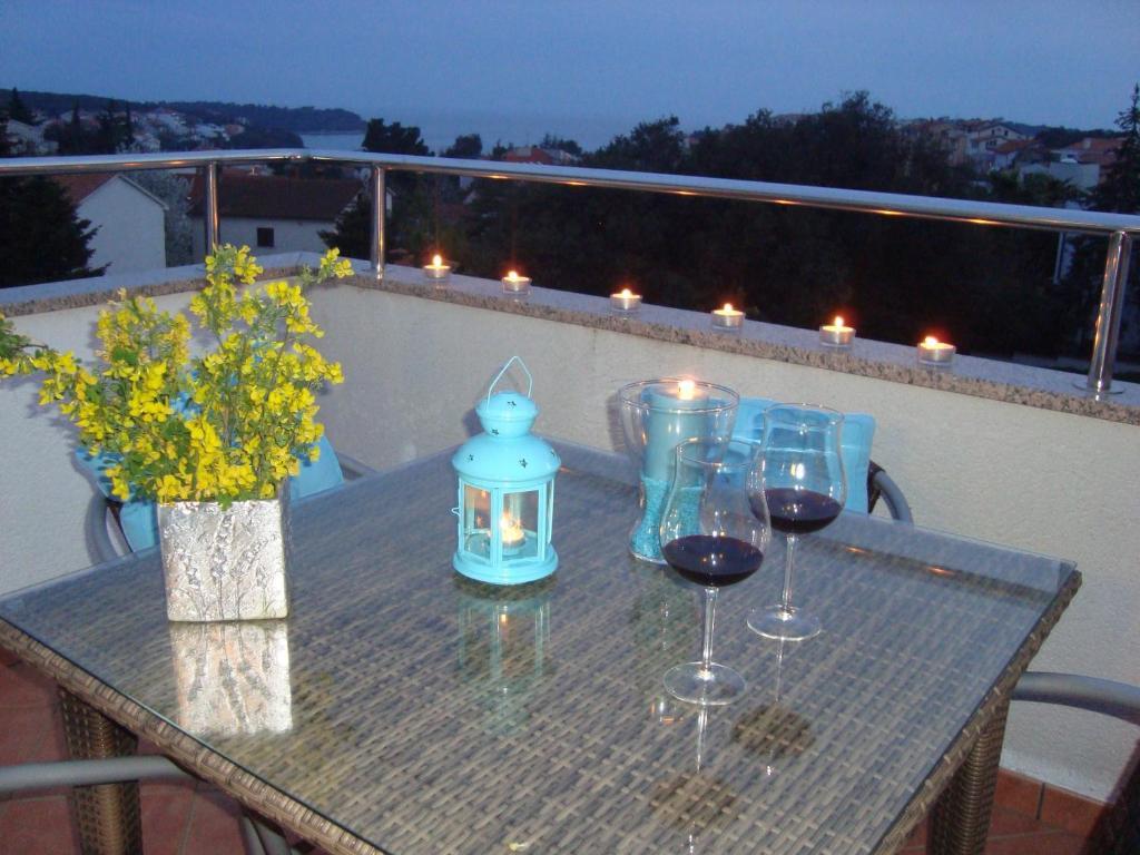 Apartments Villa Holiday Apartmán
