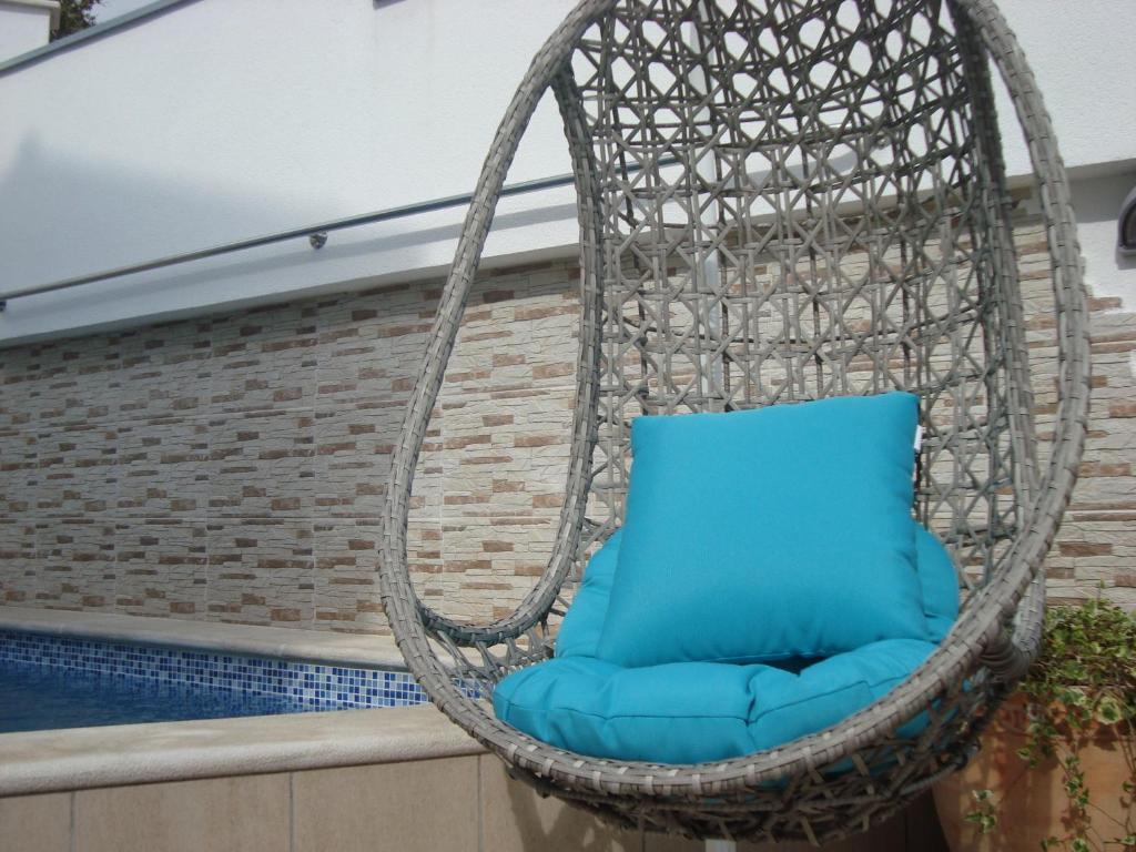 Apartmán Apartments Villa Holiday *