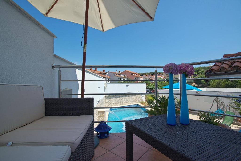 Apartments Villa Holiday Apartmán