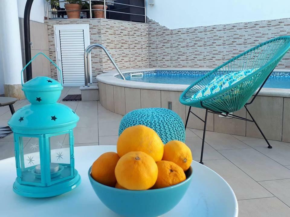 Apartmán Apartments Villa Holiday *
