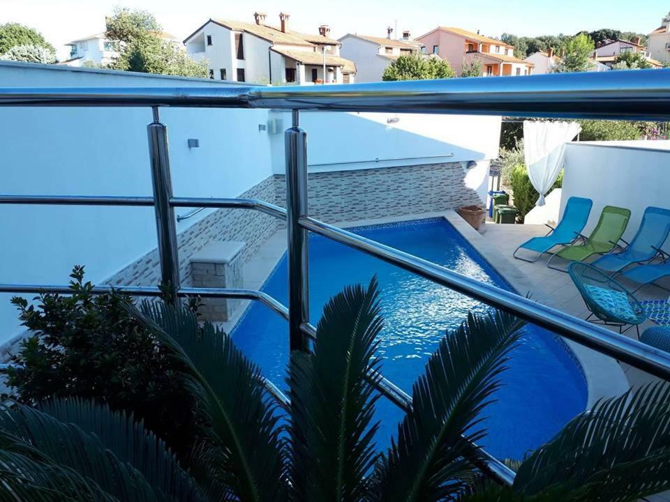 Apartments Villa Holiday Apartmán *